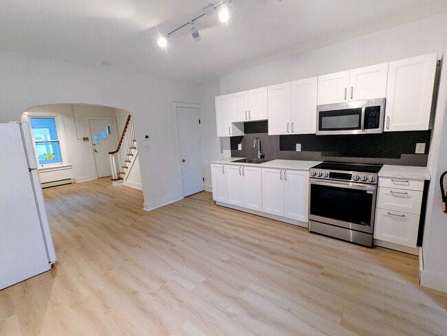 property at 233 4th Ave