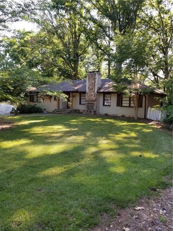 40 Mt Paran Rd NE in Atlanta, GA - Building Photo - Building Photo