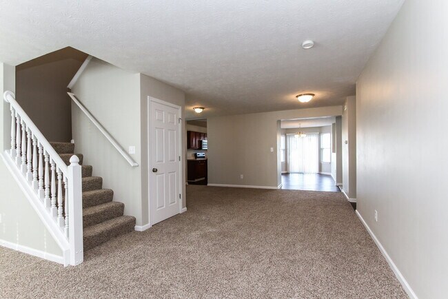 13421 Smokey Quartz Ln in Fishers, IN - Building Photo - Building Photo