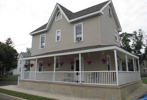 500 Rancocas Ave, Unit A in Delanco, NJ - Building Photo