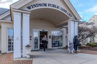 Apartamentos en Windsor, CT