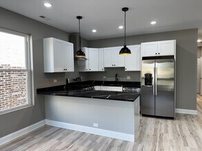 623 N Hamlin Ave in Chicago, IL - Building Photo - Building Photo