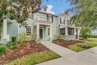 543 Rainbow Springs Loop in Groveland, FL - Building Photo - Building Photo