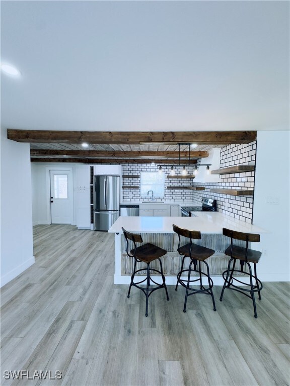 property at 27041 Lavinka St