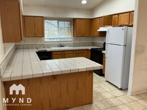 1432 Wagtail Dr in Spanish Springs, NV - Foto de edificio - Building Photo