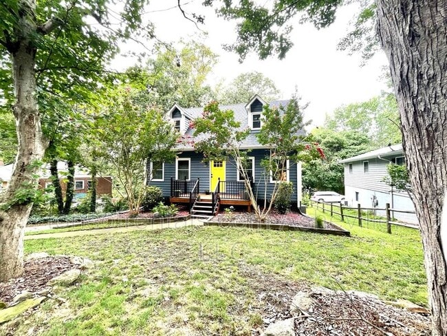 property at 147 Birch Ln