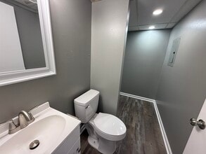 163 Thomas St in Brownsville, TN - Building Photo - Building Photo
