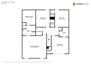6611 Balgreen Ct in Charlotte, NC - Building Photo - Building Photo
