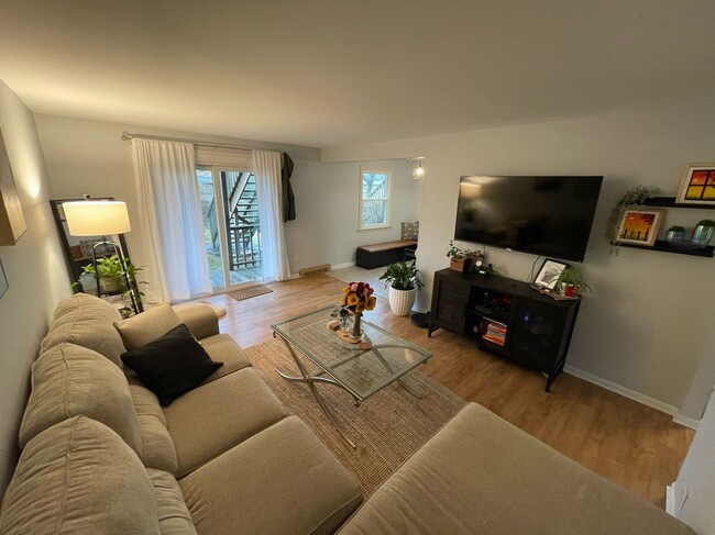 property at 49 Carriage Path S