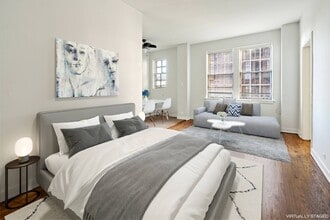 422-24 Melrose in Chicago, IL - Building Photo - Building Photo