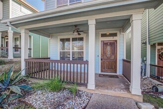 4109 E 12th St in Austin, TX - Building Photo - Building Photo