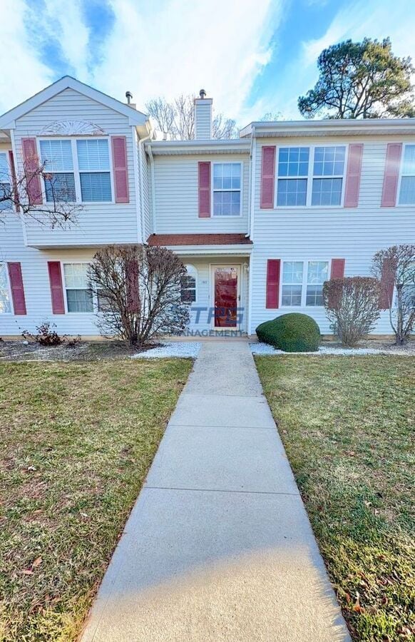 property at 109 Sandpiper Ln