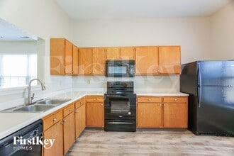 1435 Blue Brook Way in Greenwood, IN - Building Photo - Building Photo