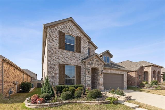 1305 Swan Trl in Bartonville, TX - Building Photo - Building Photo