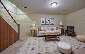 Georgetown Apartments & Townhomes in Sharpsville, PA - Building Photo - Building Photo