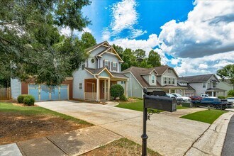 5370 Campbellton Fairburn Rd in Fairburn, GA - Building Photo - Building Photo