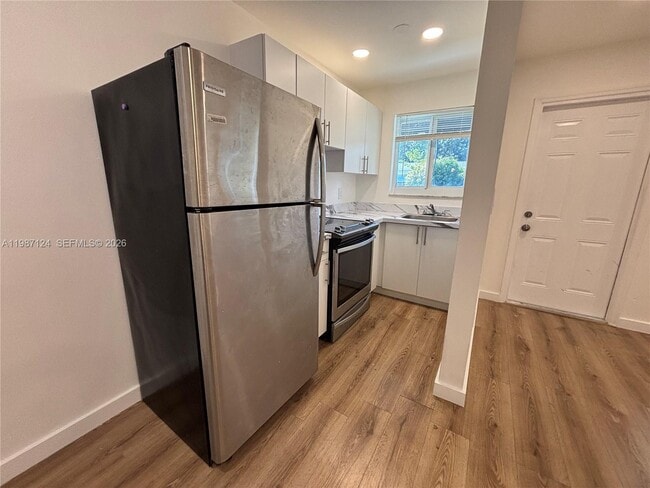 2308 Jackson St in Hollywood, FL - Building Photo - Building Photo