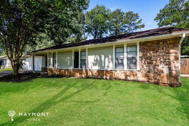216 Shenandoah Rd N in Brandon, MS - Building Photo - Building Photo