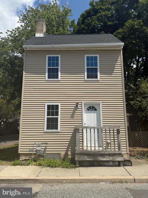 3 Spring Garden St in Woodstown, NJ - Building Photo - Building Photo