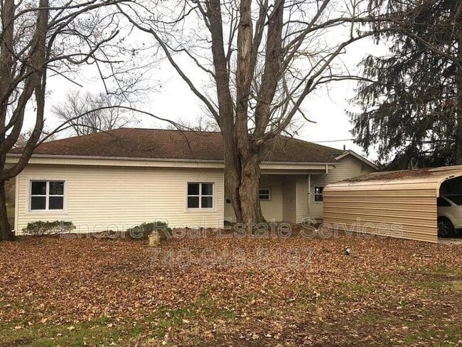 property at 1013 Hollander St