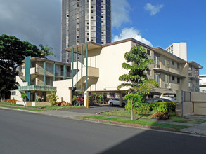 Belvedere in Honolulu, HI - Building Photo - Building Photo