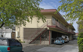 1274 63rd St Apartments