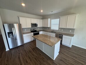 710 Samuel Lee Ln in Murfreesboro, TN - Building Photo - Building Photo