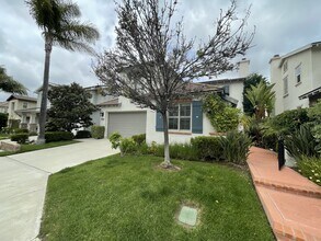 1830 Sheridan Way in San Marcos, CA - Building Photo - Building Photo