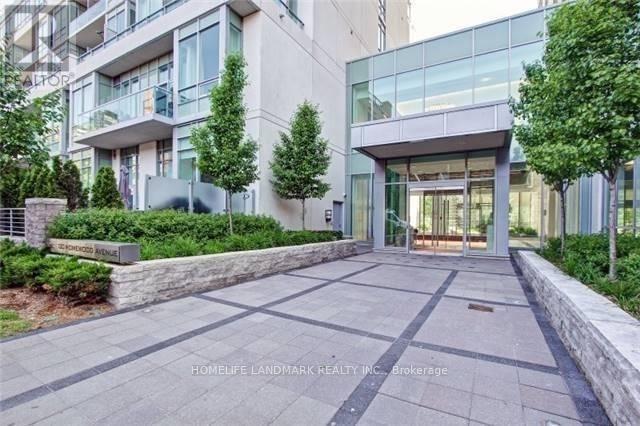 120-1120 Homewood Ave in Toronto, ON - Building Photo
