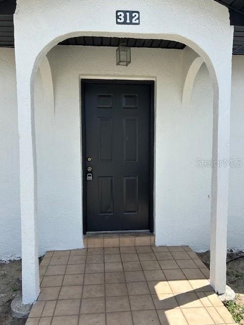 property at 312 Blanco Ct