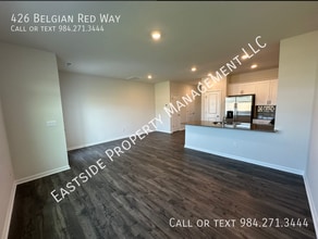 426 Belgian Red Wy in Wake Forest, NC - Building Photo - Building Photo
