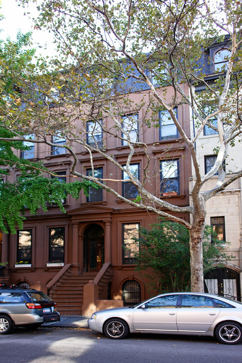 53 7th Ave in Brooklyn, NY - Building Photo