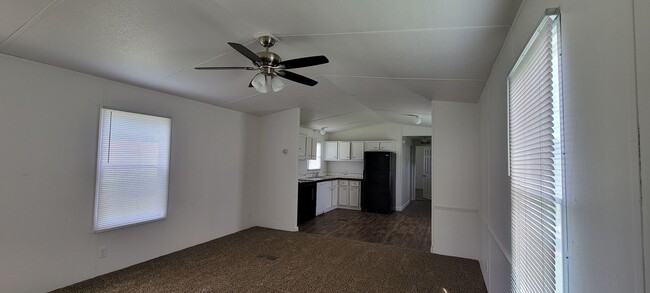 property at 801 Trollingwood Hawfields Rd