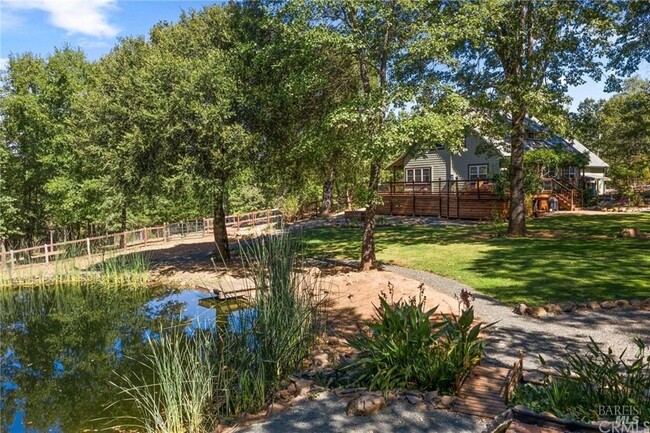 9259 Antler Hill Dr in Kelseyville, CA - Building Photo - Building Photo