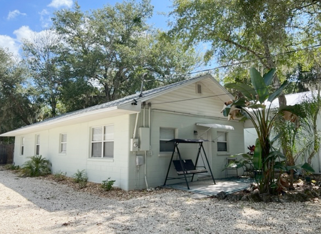 9092 W Fort Island Trail-Unit -9092 W Ft Island Trail in Crystal River, FL - Building Photo - Building Photo