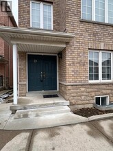 19 Pedigree Mews in Toronto, ON - Building Photo - Building Photo