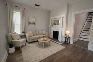 376 Park Ave in Lexington, KY - Building Photo