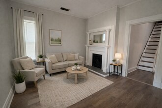 376 Park Ave in Lexington, KY - Building Photo - Building Photo