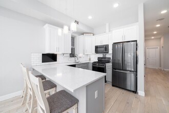 197 Lincoln St in Jersey City, NJ - Building Photo - Building Photo