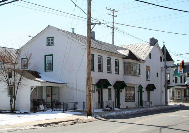 3197-3199 Main St in Manchester, MD - Building Photo - Building Photo