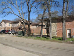 512 Church St in Sulphur Springs, TX - Building Photo