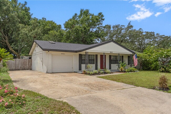 500 22nd St in Niceville, FL - Building Photo - Building Photo