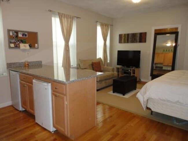 property at 1409 Commonwealth Ave