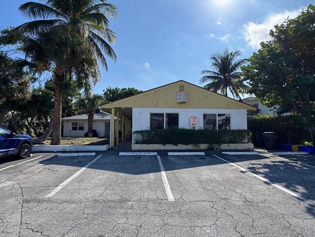 property at 110 Cascade Ln