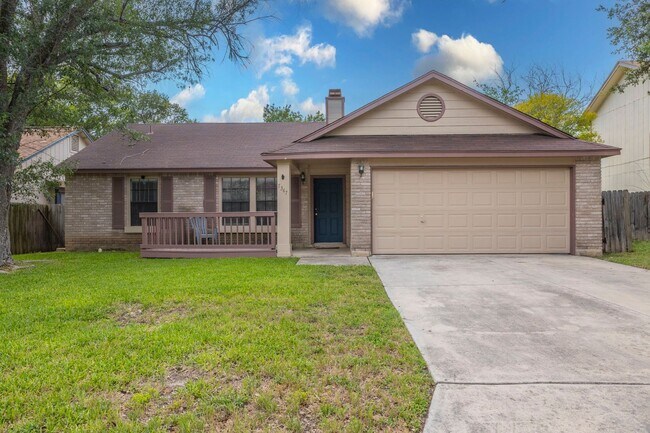 property at 7347 Sunscape Way