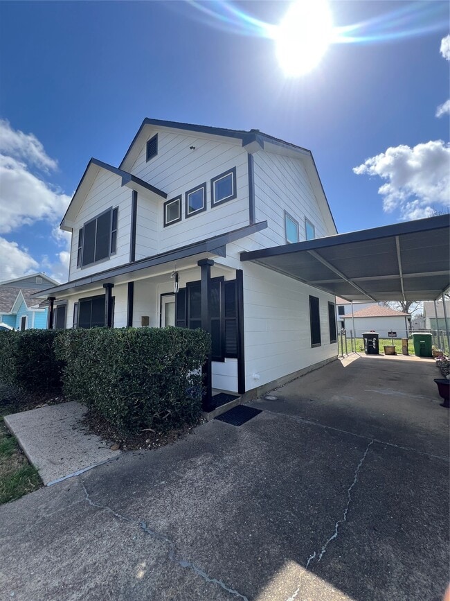 4710 Salina St in Houston, TX - Building Photo - Building Photo