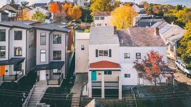 10 Renwick St in Pittsburgh, PA - Building Photo - Building Photo