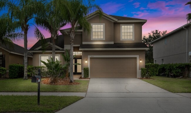 property at 9310 Mustard Leaf Dr