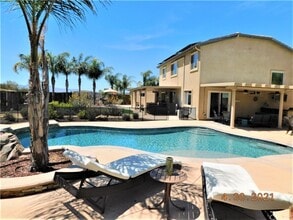 29422 Wildcat Canyon Rd in Canyon Lake, CA - Building Photo - Building Photo