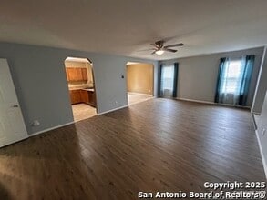 25434 Longbranch in San Antonio, TX - Building Photo - Building Photo